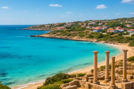 Booking Holidays to Cyprus From	Aquitaine (région)