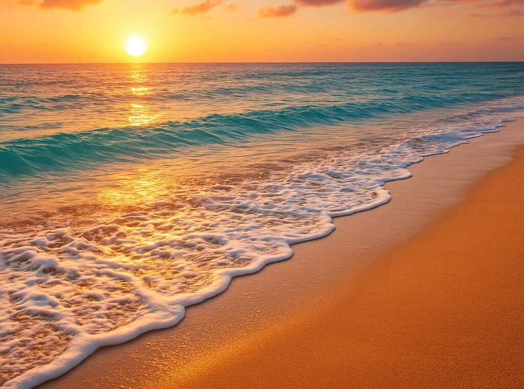 Landa Beach (Famagusta)