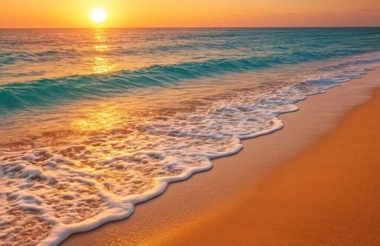 Landa Beach (Famagusta)