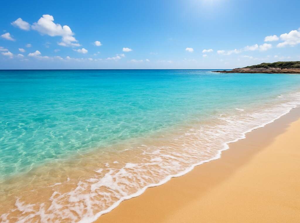 Minas Beach (Famagusta)