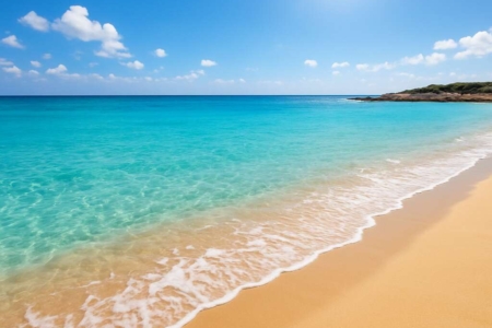 Minas Beach (Famagusta)