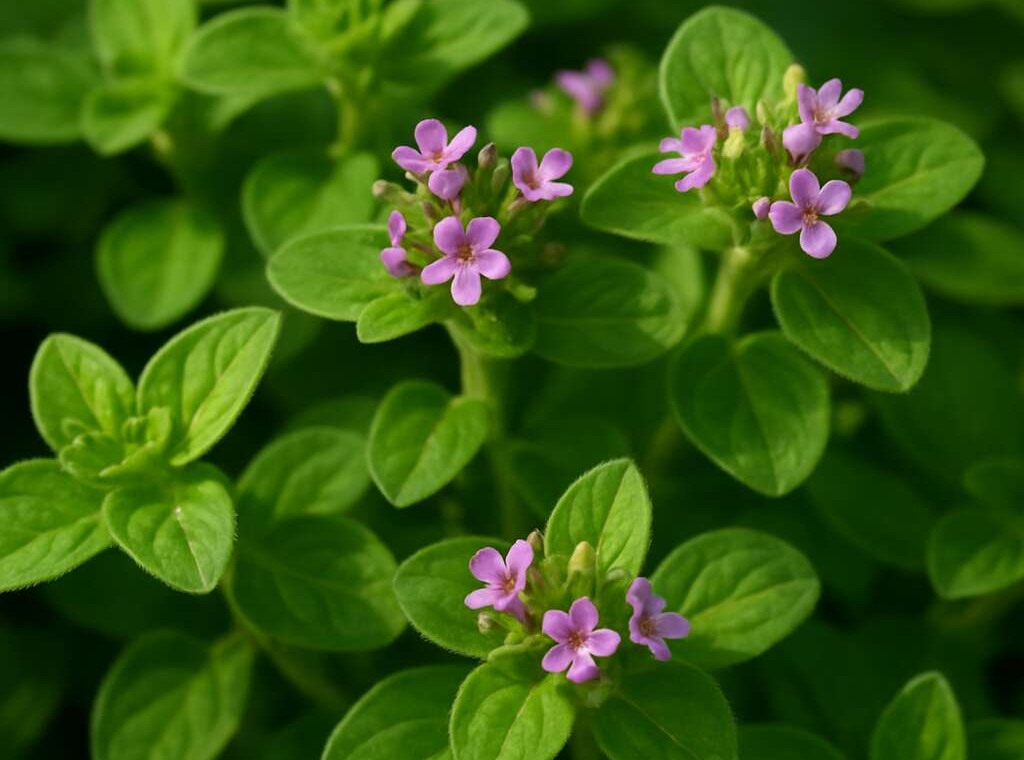 Origanum Origanum dubium