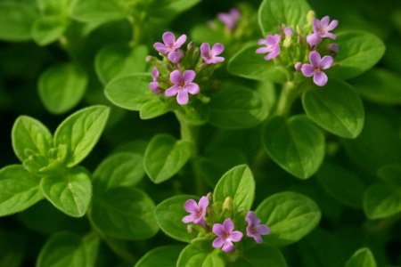 Origanum Origanum dubium