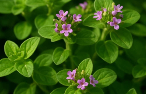 Origanum Origanum dubium