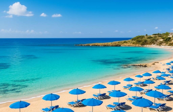 Booking Holidays to Cyprus From	Helmstedt