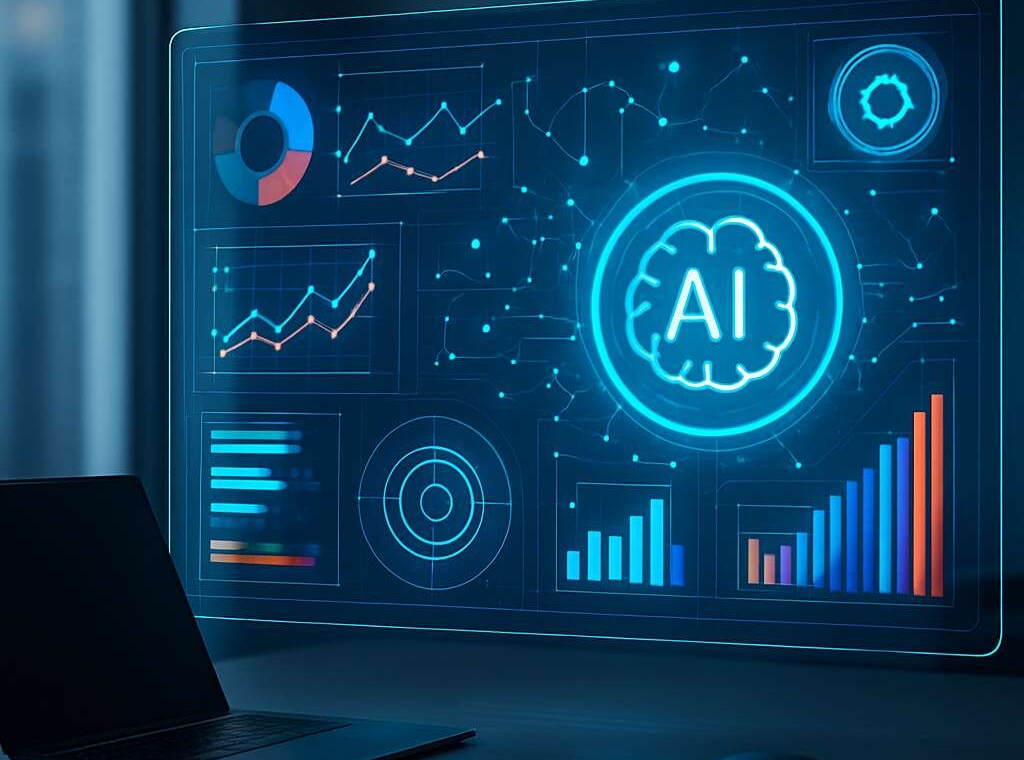 AI-Powered & Digital-First Planning