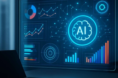 AI-Powered & Digital-First Planning