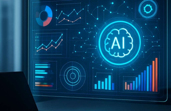 AI-Powered & Digital-First Planning
