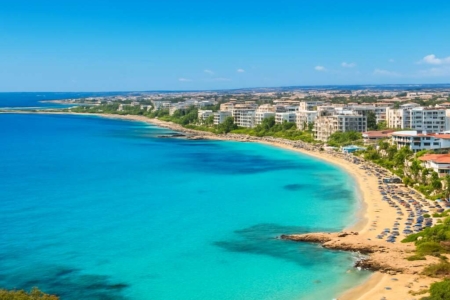 Booking Holidays to Cyprus From	Launceston (town)