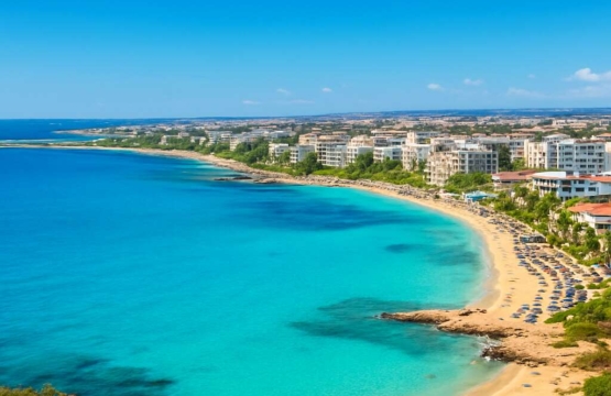 Booking Holidays to Cyprus From	Launceston (town)
