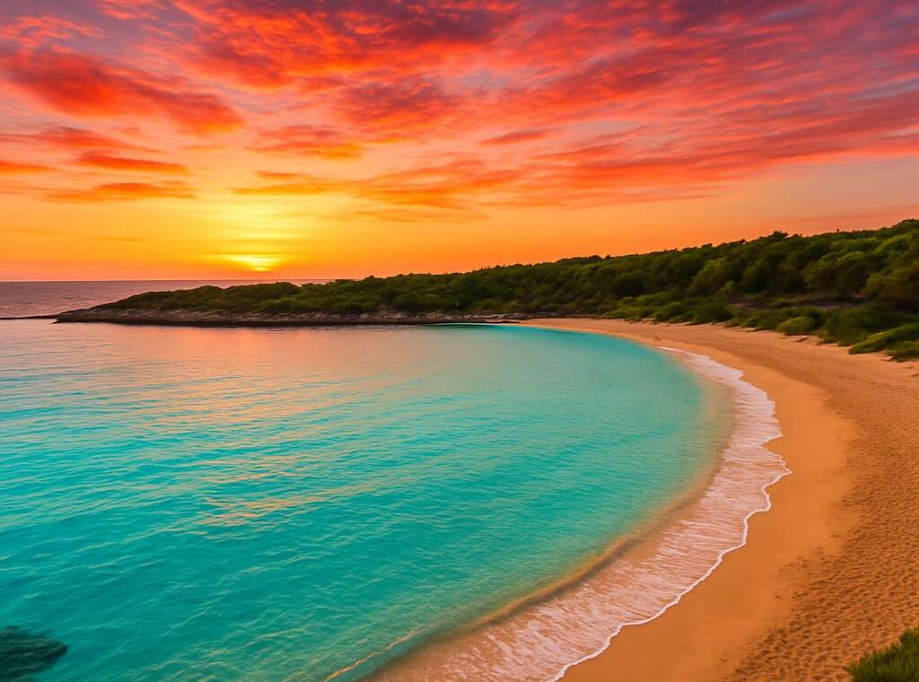 Makronissos Beach (Famagusta)