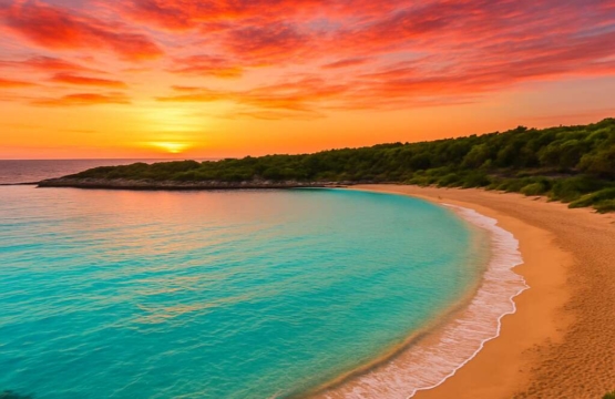 Makronissos Beach (Famagusta)