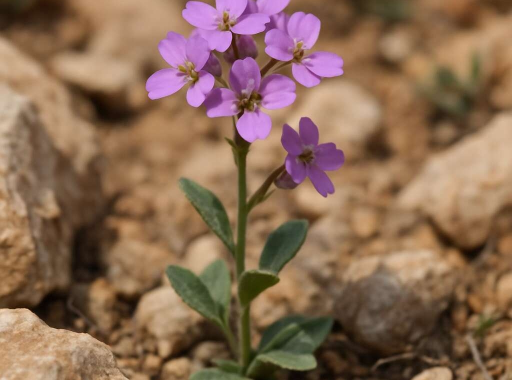 Noccaea cypria
