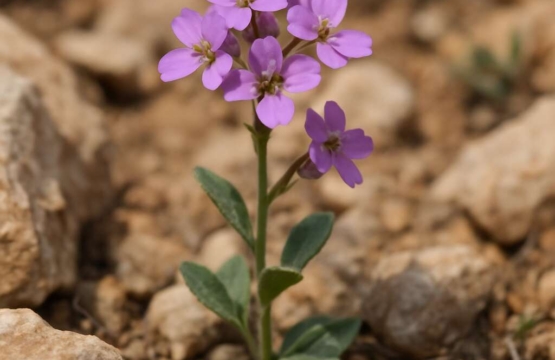 Noccaea cypria