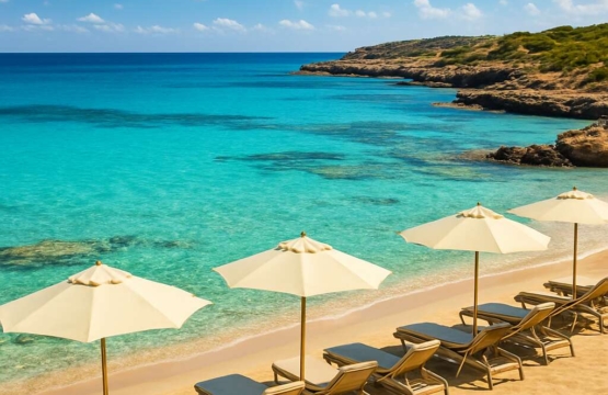 Booking Holidays to Cyprus From	Mâcon