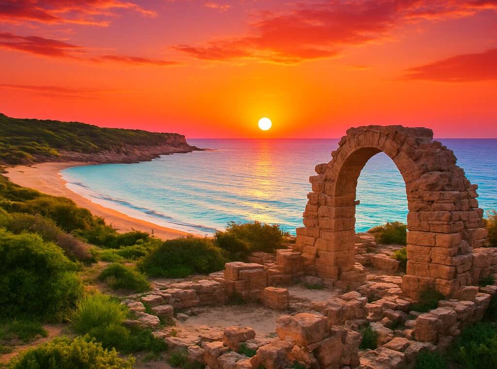 Booking Holidays to Cyprus From	Bayreuth