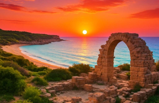 Booking Holidays to Cyprus From	Bayreuth