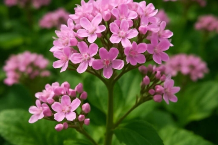 Valeriana orbiculata