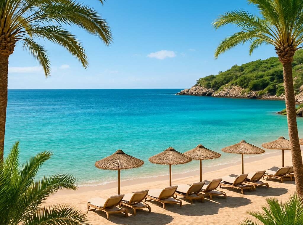 Booking Holidays to Cyprus From	Strasbourg