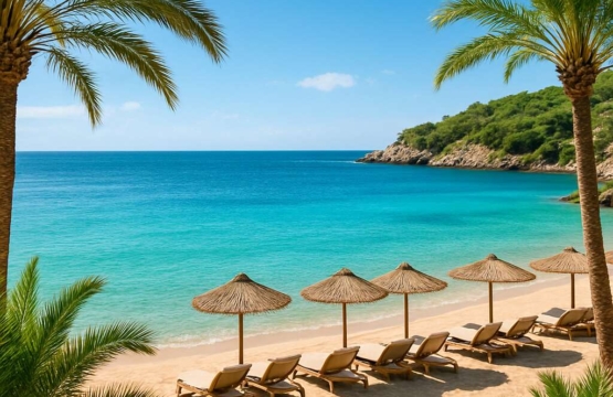 Booking Holidays to Cyprus From	Strasbourg