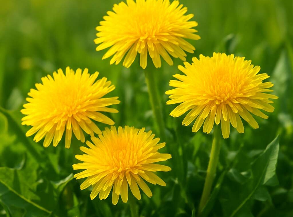 Taraxacum aphrogenes