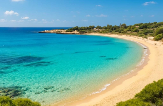 Agia Thekla Beach (Famagusta)