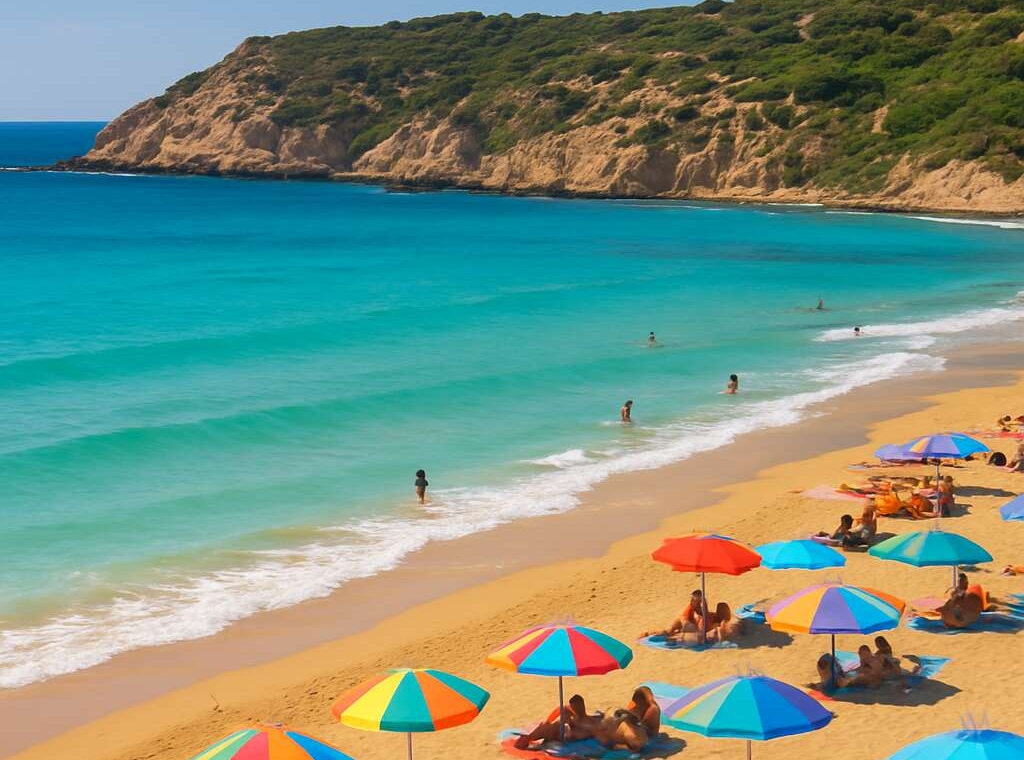 Coral Bay (Paphos)