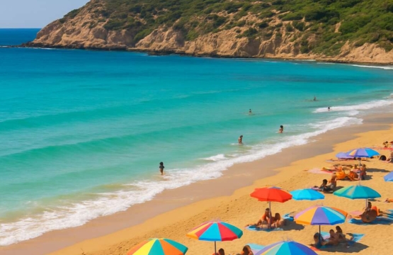 Coral Bay (Paphos)