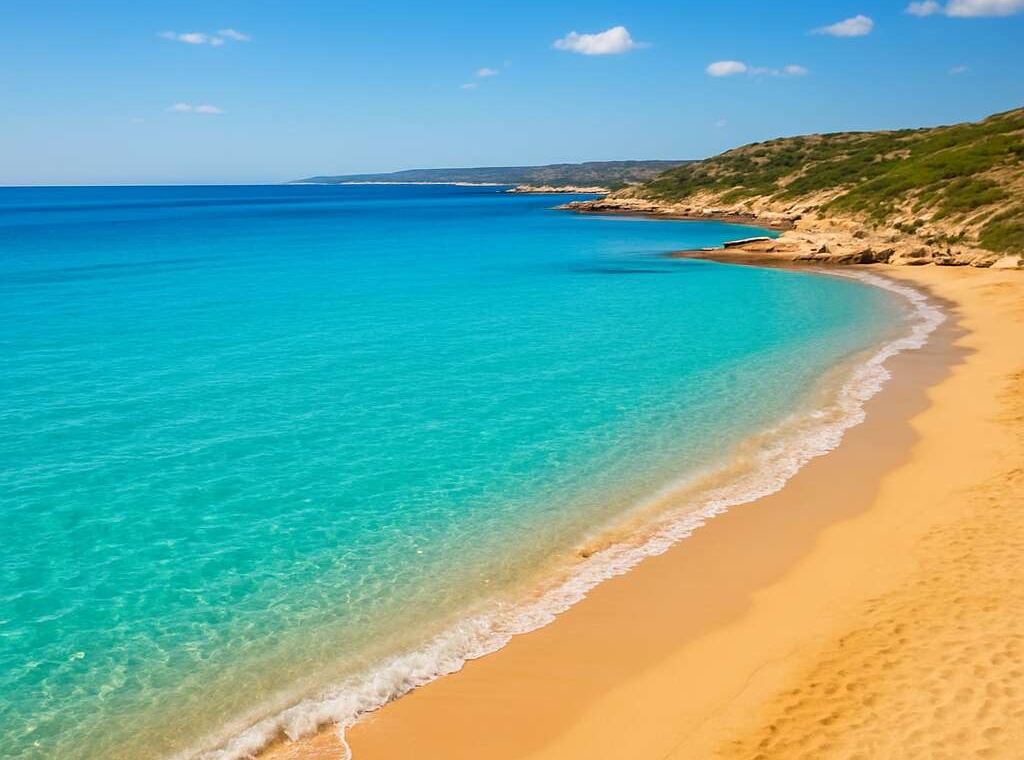 Booking Holidays to Cyprus From	Memmingen