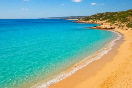 Booking Holidays to Cyprus From	Memmingen