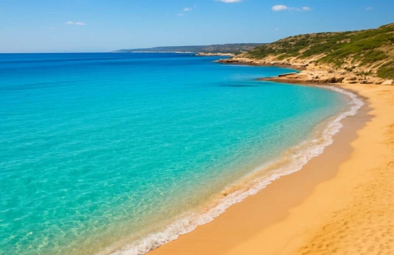 Booking Holidays to Cyprus From	Memmingen