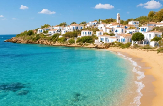 Booking Holidays to Cyprus From	East Cambridgeshire (district)