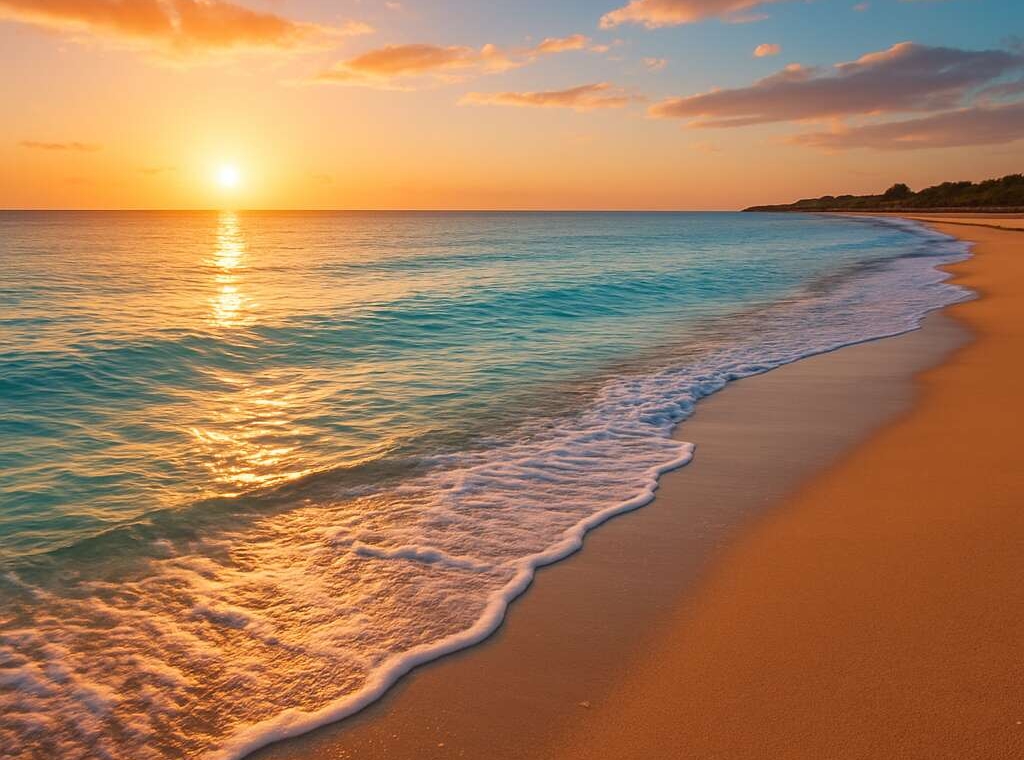 Nisia Lopardi Beach (Famagusta)