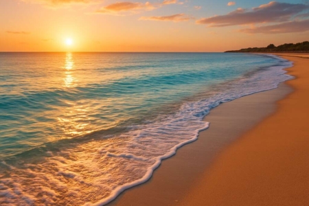 Nisia Lopardi Beach (Famagusta)