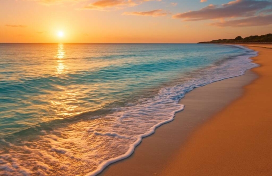 Nisia Lopardi Beach (Famagusta)