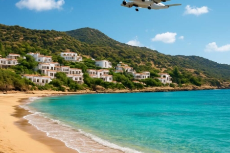 Booking Holidays to Cyprus From	Carlisle (urban area, city and district)