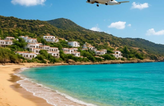 Booking Holidays to Cyprus From	Carlisle (urban area, city and district)
