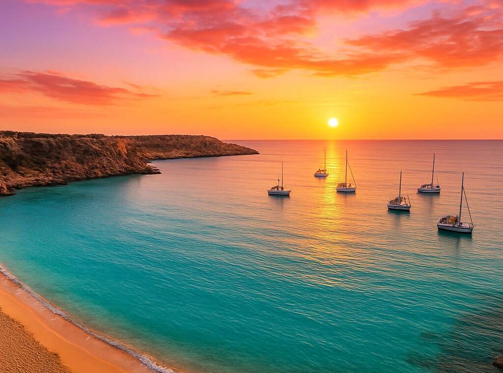 Protaras Bay (Famagusta)