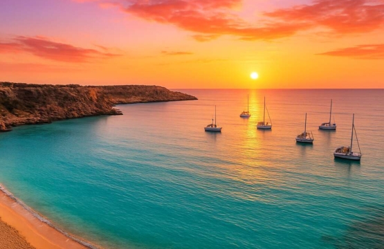 Protaras Bay (Famagusta)