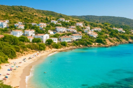 Booking Holidays to Cyprus From	Hanau