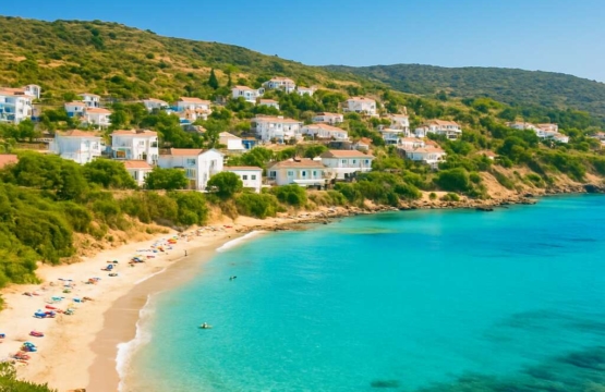 Booking Holidays to Cyprus From	Hanau