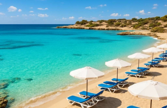 Booking Holidays to Cyprus From	Hamburg