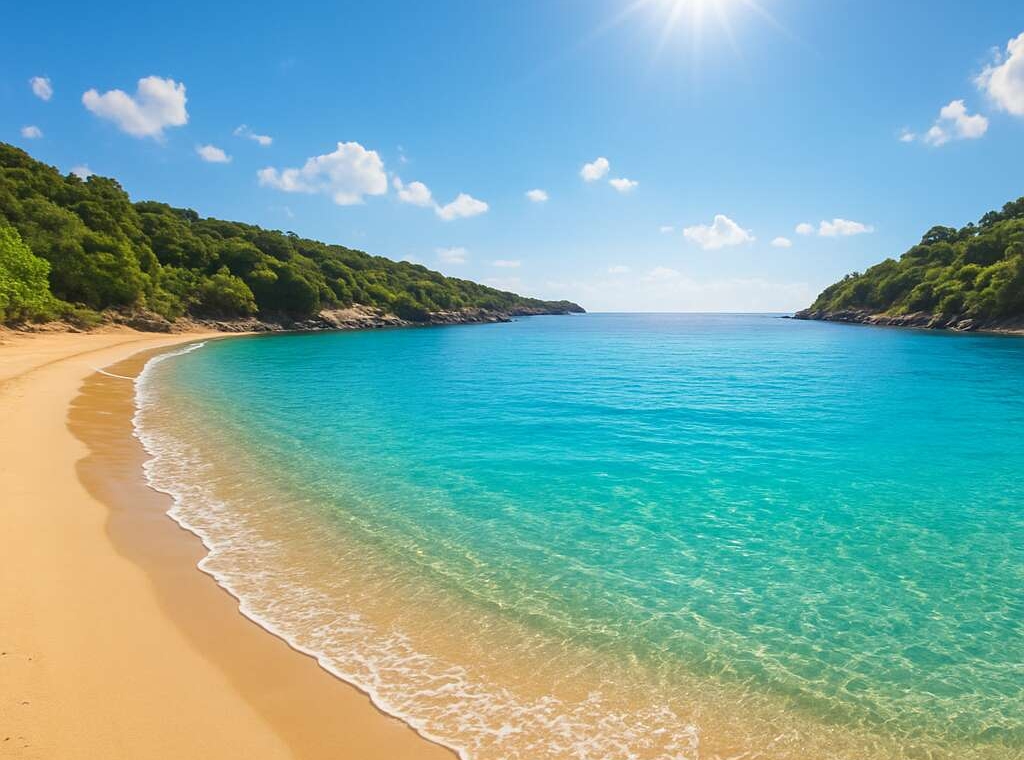 Tsakkas Beach (Paphos)