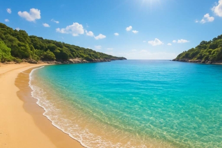 Tsakkas Beach (Paphos)