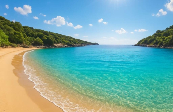 Tsakkas Beach (Paphos)